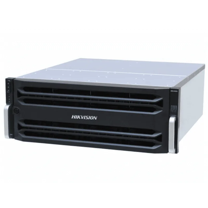 Видеосервер Hikvision DS-A72024R-CVS