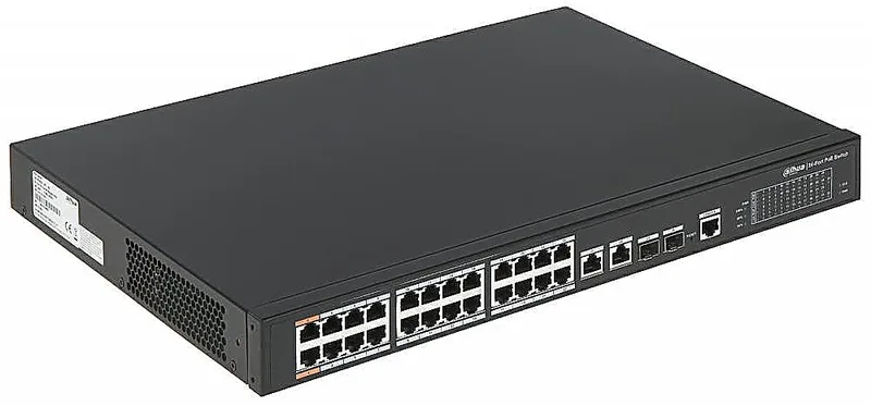 Dahua DH-PFS3226-24ET-240