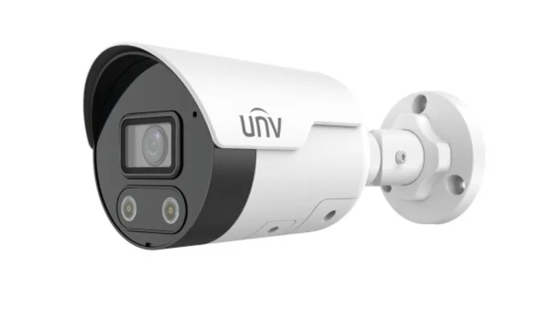 IP-камера Uniview IPC2128SB-ADF28KMC-I1