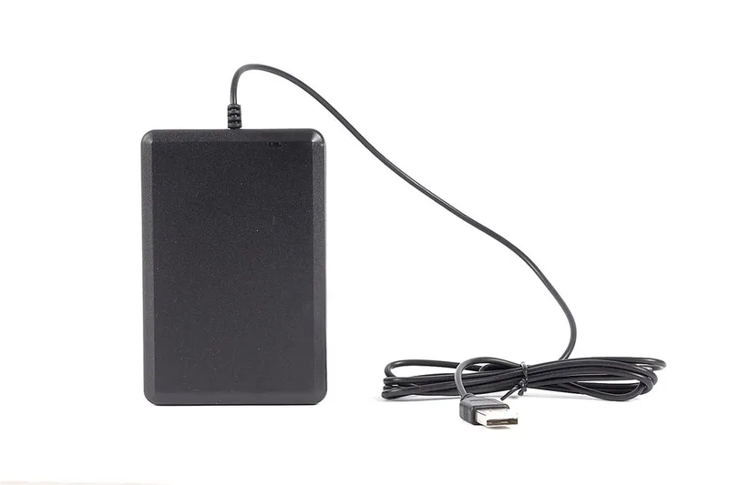 Бастион 8865 SPRUT RFID Reader-17BL