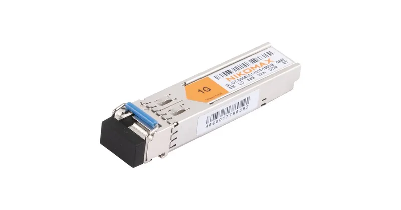 NIKOMAX GL-OT-SG06LC1-1310-1550-B