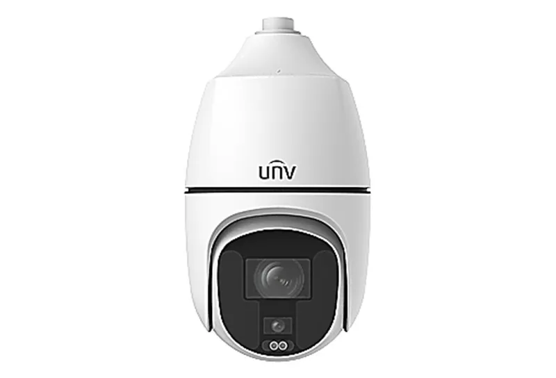 IP-камера Uniview IPC68188EFW-X25-F40G-VH