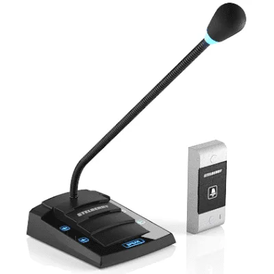 Микрофон Stelberry S-425