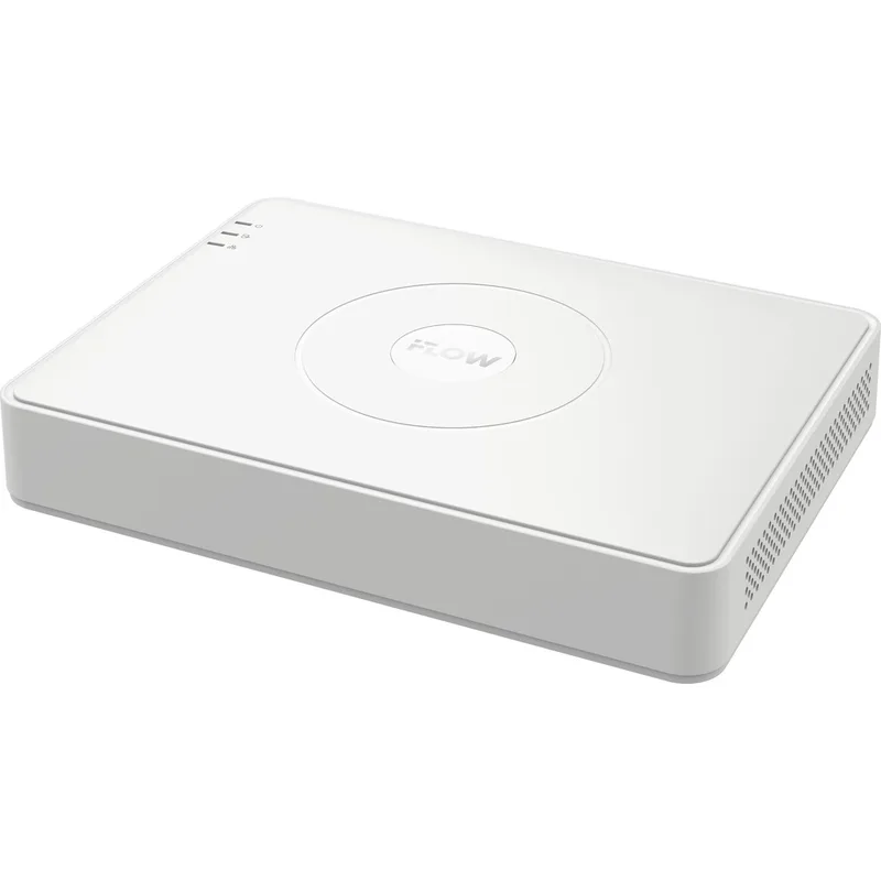 Мультиформатный видеорегистратор iFLOW F-HR-2164