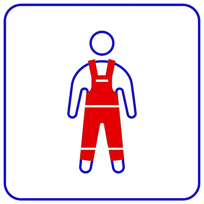 Программное обеспечение TRASSIR Wear Detector