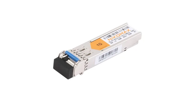 NIKOMAX GL-OT-SG14LC1-1310-1550-D