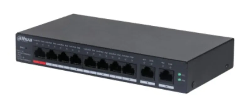 Dahua DH-CS4010-8GT-110