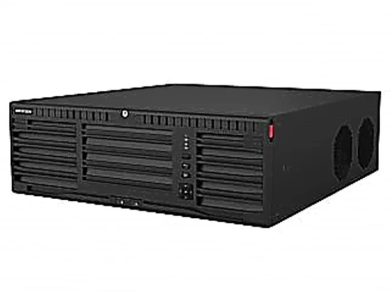 IP-видеорегистратор Hikvision DS-9664NI-M16