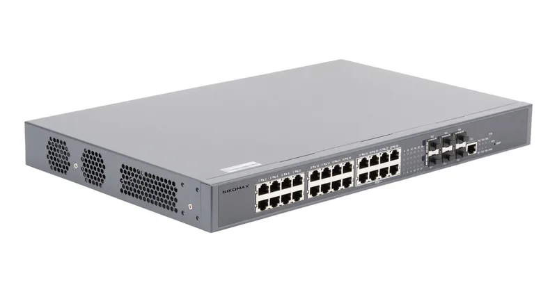 NIKOMAX GL-SW-G305-30P