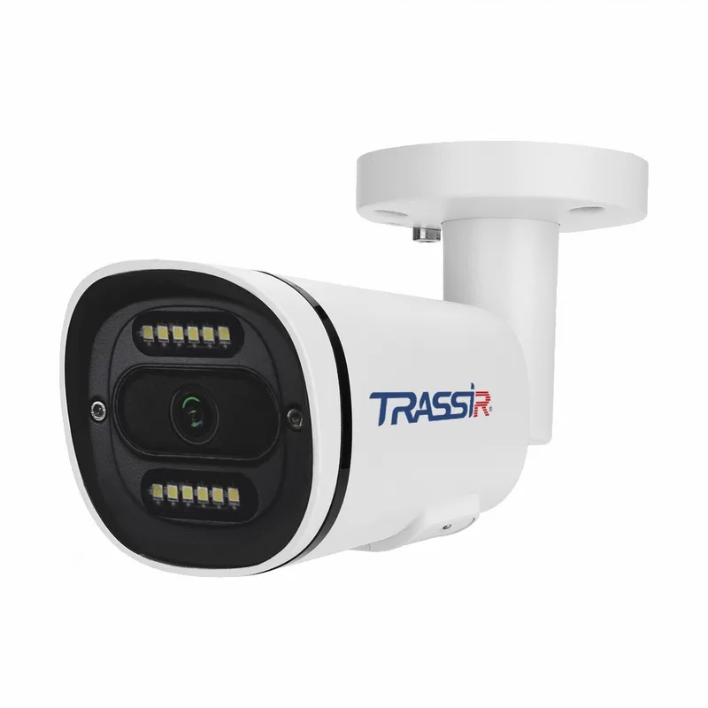 IP-камера TRASSIR TR-D2151CL3 v7 2.8