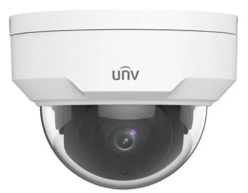 IP-камера Uniview IPC324LB-ASF28K-A
