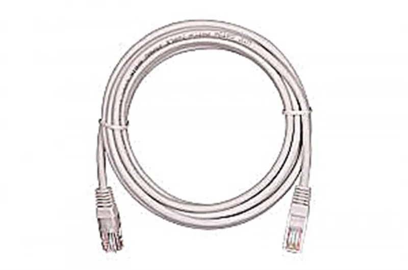 NETLAN EC-PC4UD55B-BC-PVC-005-WT-10
