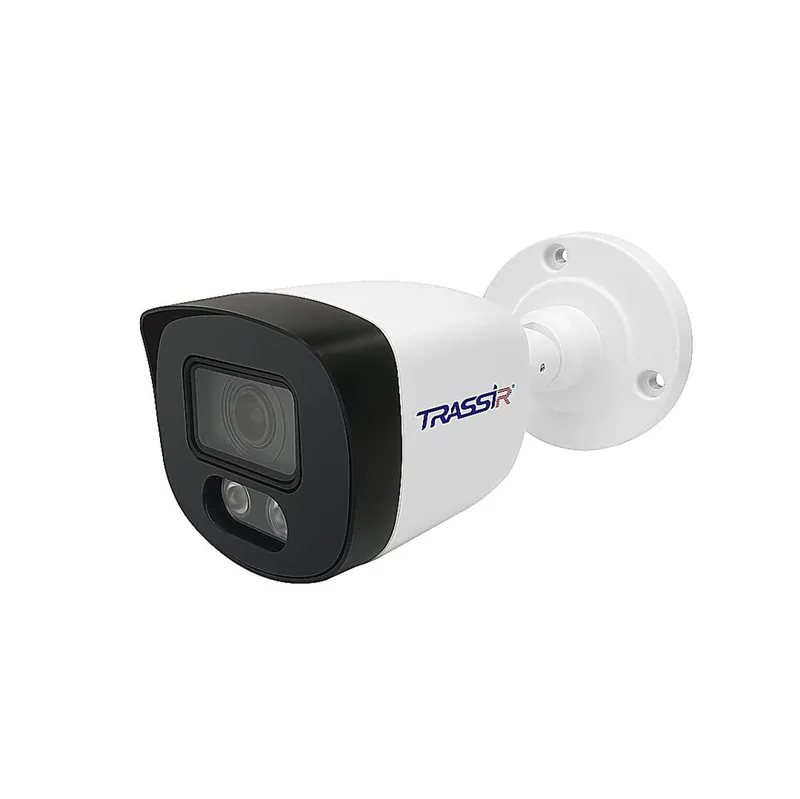 IP-камера TRASSIR TR-D2B5 v3 (R) 3.6