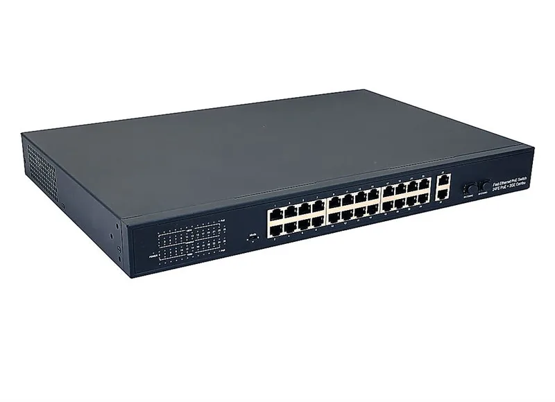 NST NS-SW-24F2G-P