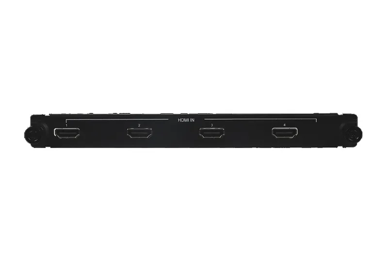 Uniview FB-SC90-04HI-E-NB-V2