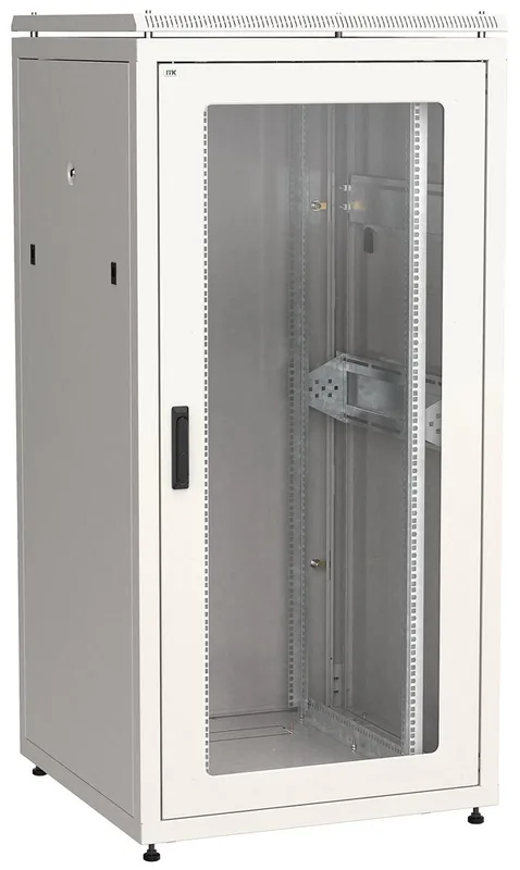 Телекоммуникационный шкаф ITK LN35-33U88-GM