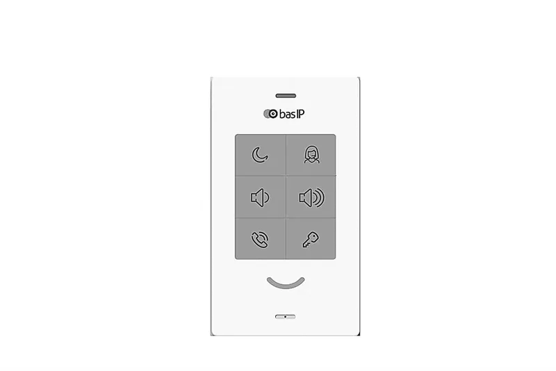 BAS-IP SP-03 WHITE