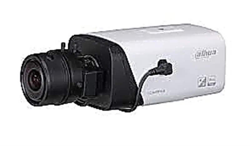 IP-камера Dahua DH-IPC-HF7442FP-FR