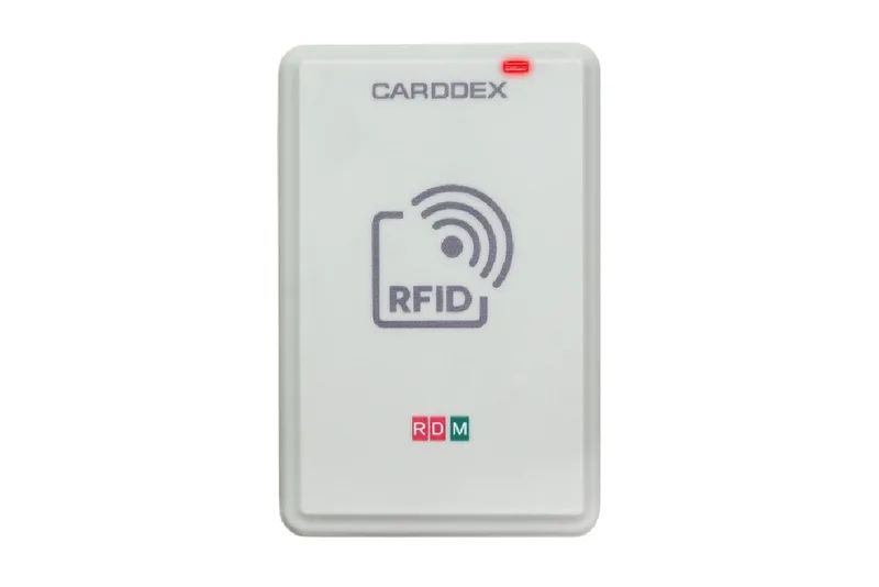 Настольный считыватель Mifare "RD M"