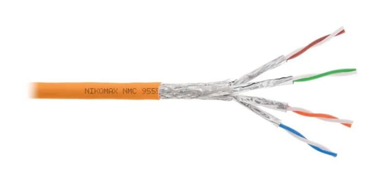 NIKOMAX NMC 9555C-OR
