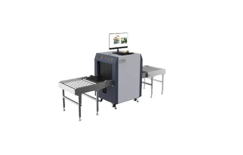 Hikvision ISD-SG5030SA-CL