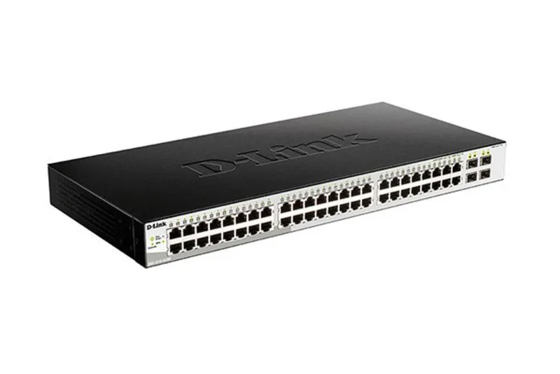 D-Link DGS-1210-52/ME/B1A