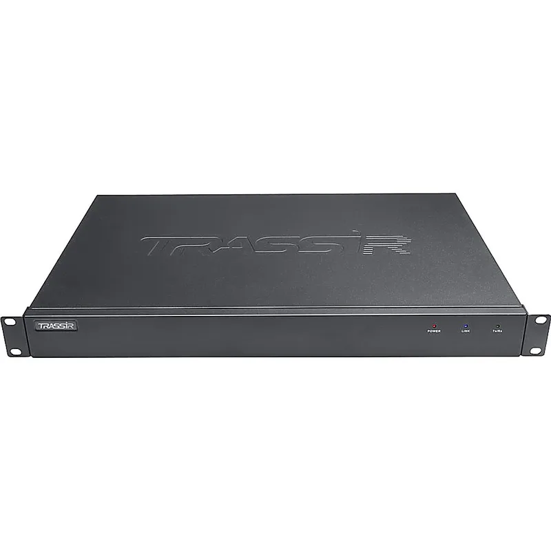 IP-видеорегистратор TRASSIR MiniNVR AF Pro 32 v2