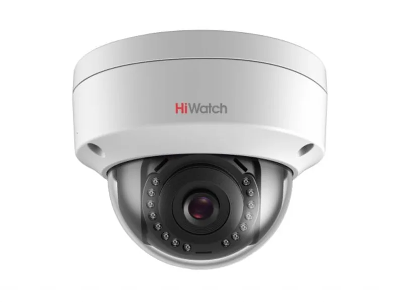 IP-камера HiWatch DS-I402(D)(4mm)