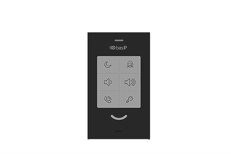 BAS-IP SP-03 BLACK