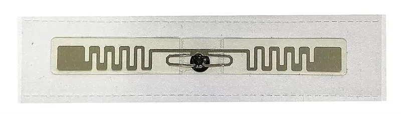 ZKTeco UHF Waterproof tag
