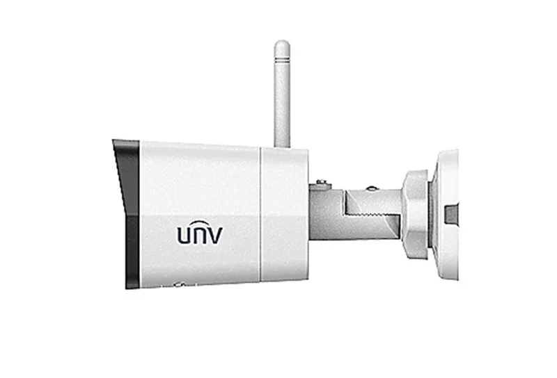 IP-камера Uniview IPC2122LB-AF28WK-G