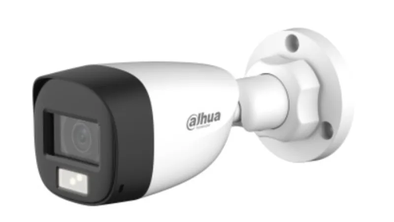 Аналоговая камера Dahua DH-HAC-HFW1500CLP-IL-A-0280B-S2