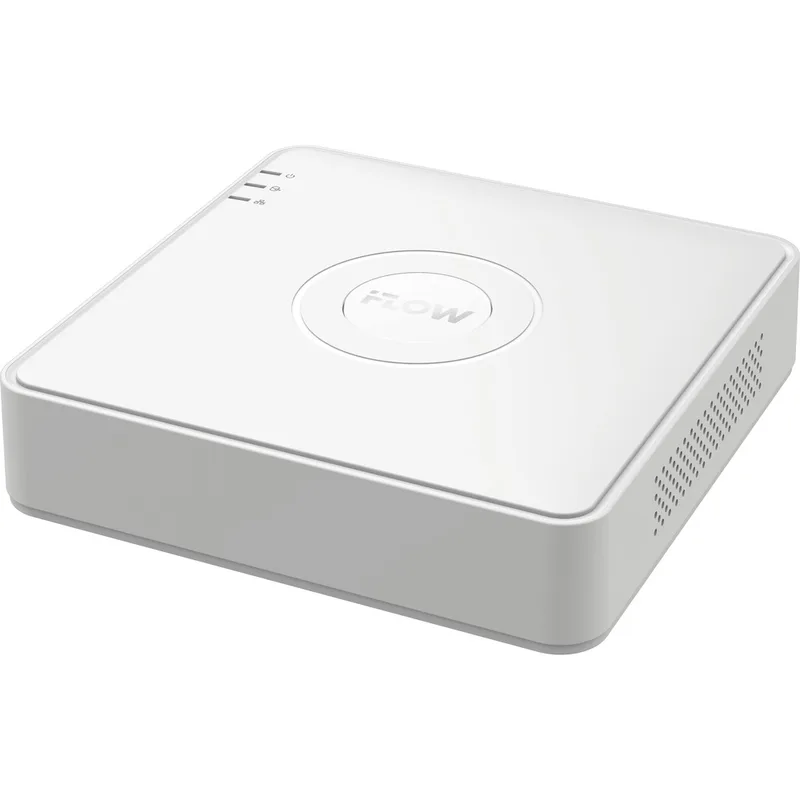 IP-видеорегистратор iFLOW F-NR-104PE