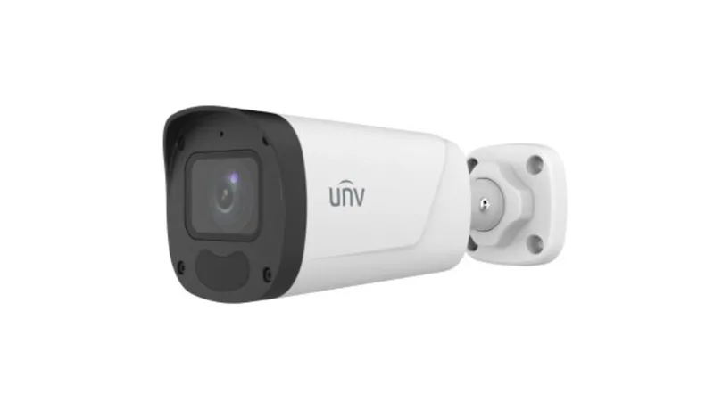 Аналоговая камера Uniview UAC-B315-ADZLM