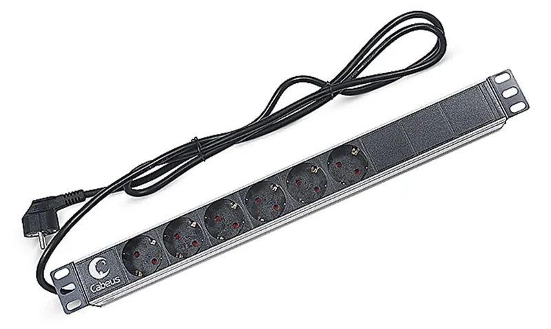 Cabeus PDU-6P-2EU