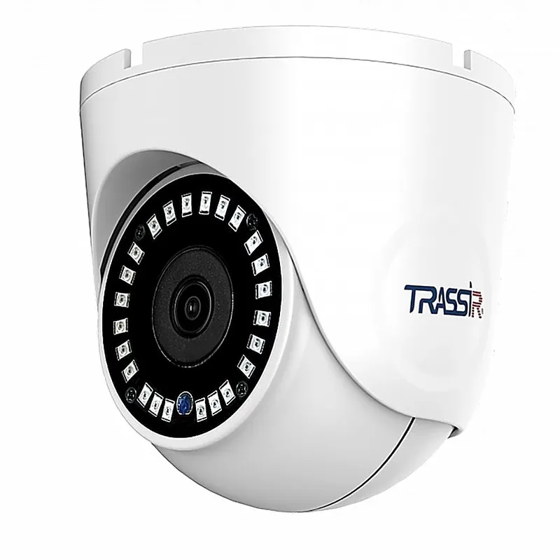 IP-камера TRASSIR TR-D8122ZIR2 v6 2.8-8