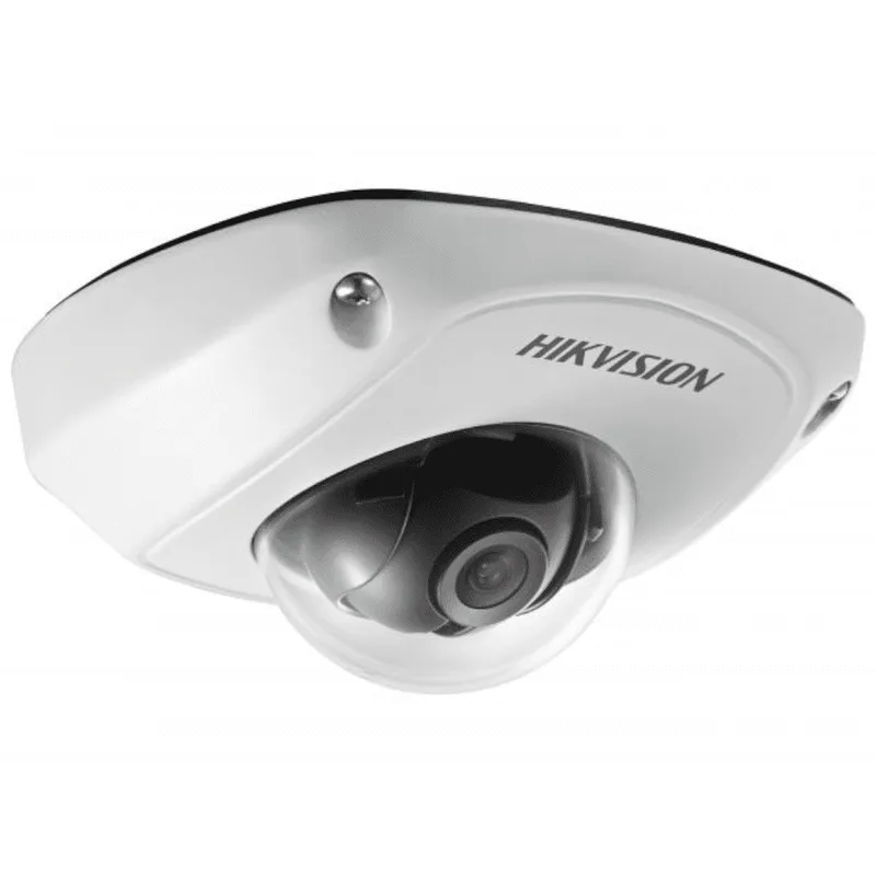 IP-видеокамера Hikvision AE-VC011P-IRS, 3.6мм, ИК 20м