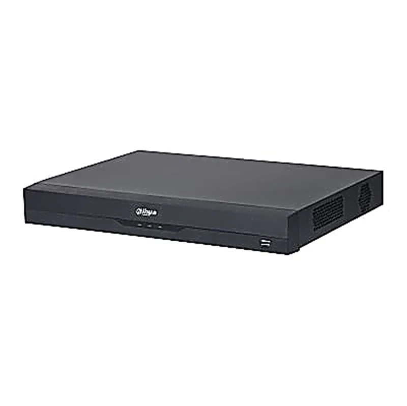 Мультиформатный видеорегистратор Dahua DH-XVR5216AN-I3