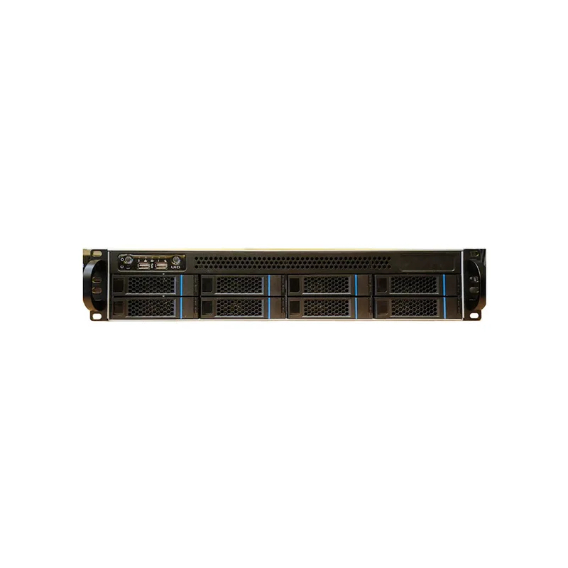 Видеосервер TRASSIR HyperStation Controller