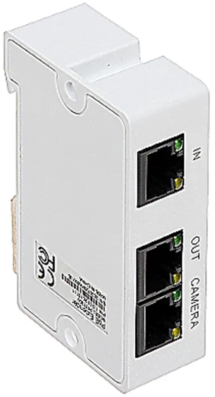 Инжектор Dahua DH-PFT1300