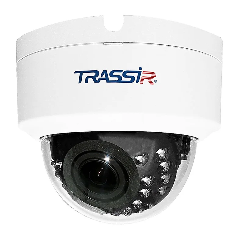 IP-камера TRASSIR TR-D2D2 v3 2.7-13.5
