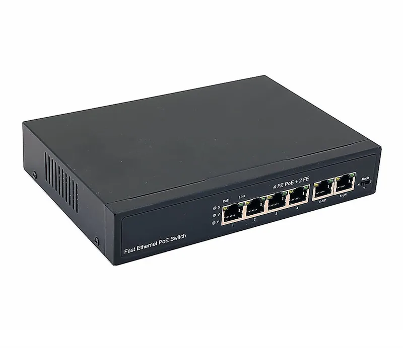 NST NS-SW-4F2F-P