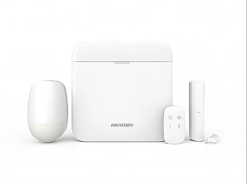 Hikvision DS-PWA96-KIT-WE