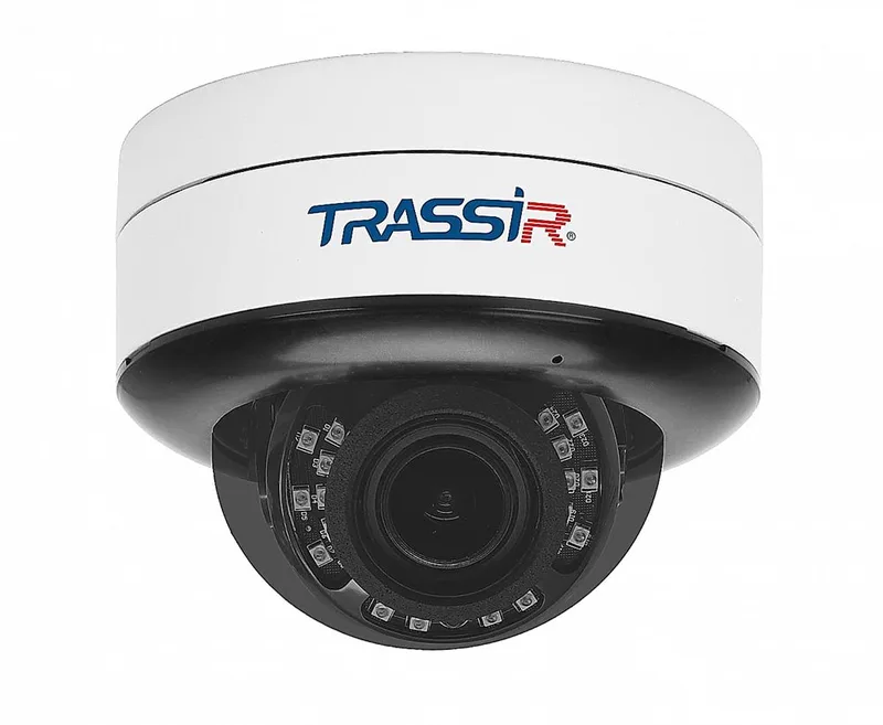 IP-камера TRASSIR TR-D3123IR2 v6 2.7-13.5