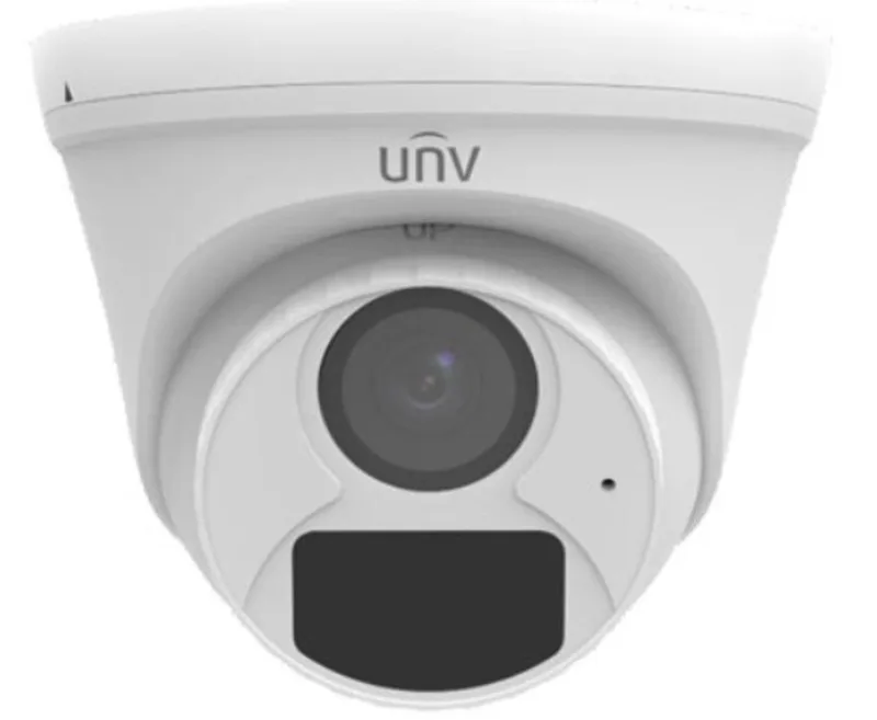 Аналоговая камера Uniview UHD-T15-F28-L