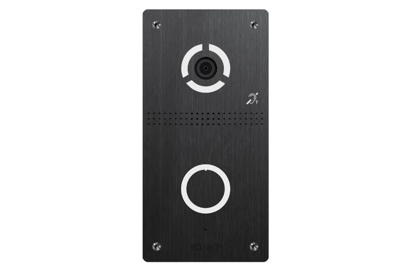 BAS-IP AV-04FDI BLACK