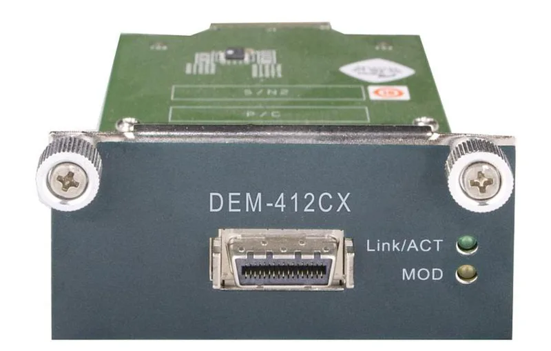 D-Link DEM-412CX/A1A
