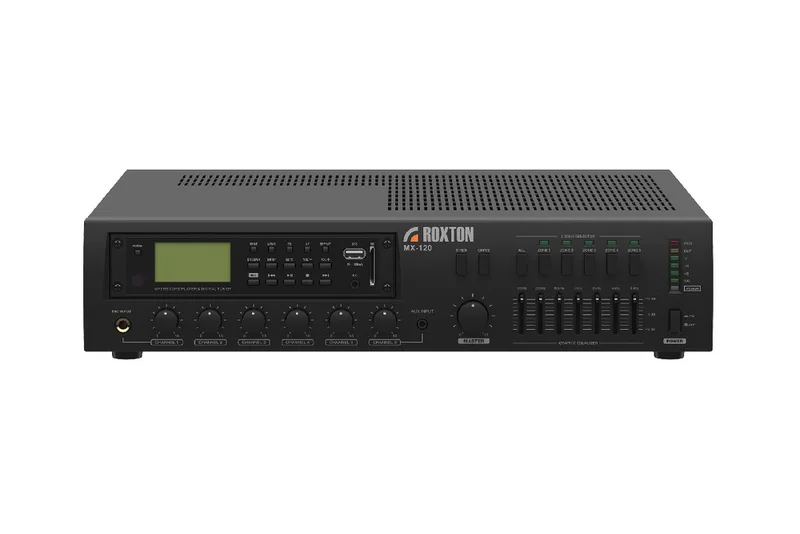 ROXTON MX-120