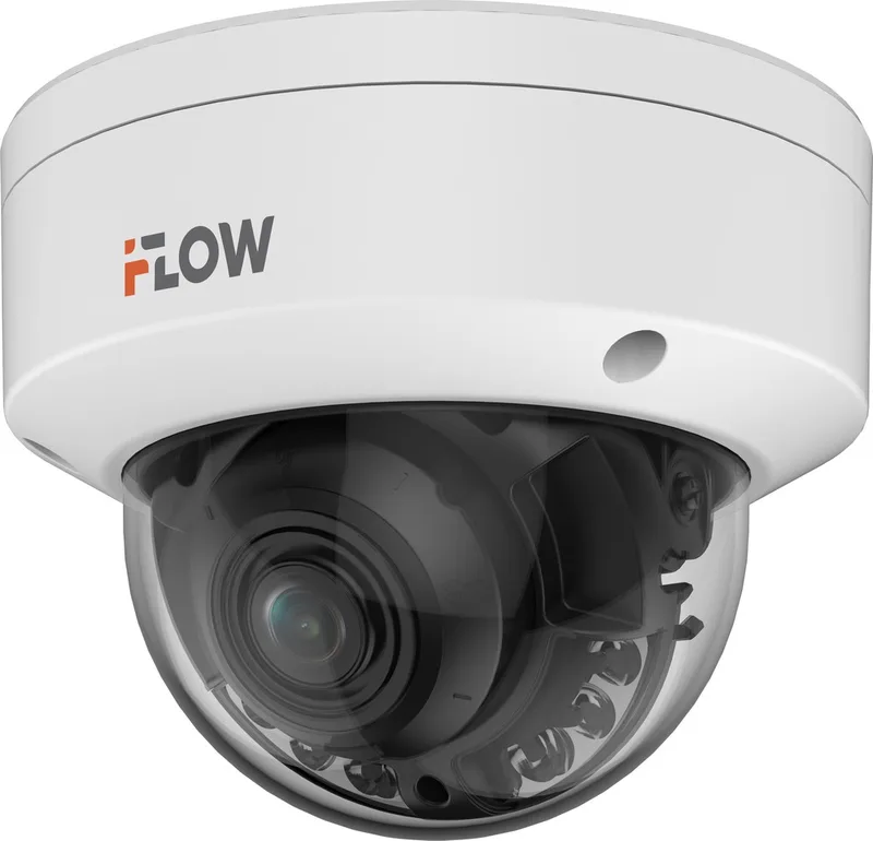 IP-камера iFLOW F-IC-2446CMS(4mm)