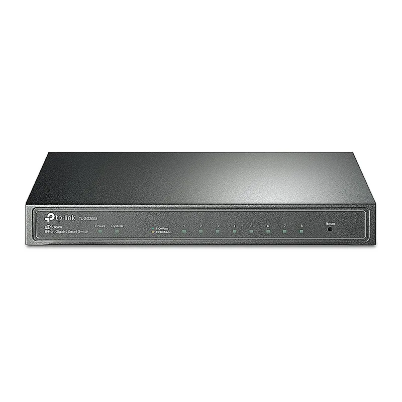 TP-Link TL-SG2008